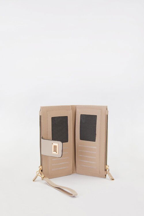 Mink Womens Wallet 910042