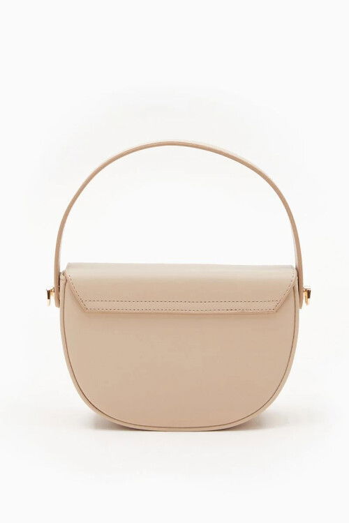 حقيبة يد وكتف نسائية من جلد المنك 930125