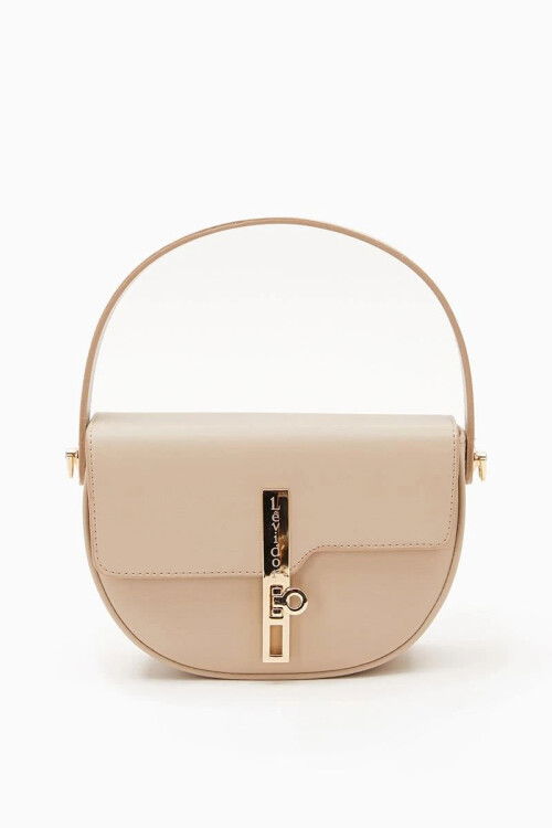 حقيبة يد وكتف نسائية من جلد المنك 930125