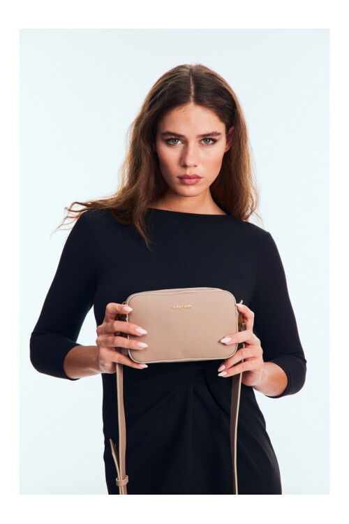 Vizon  Kadın Omuz Çantası US24625