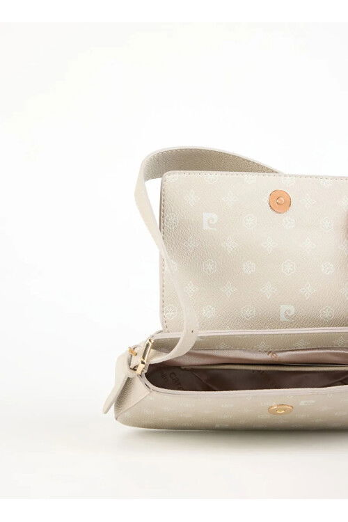 Gold Womens Shoulder Bag 05PC24K814-MN