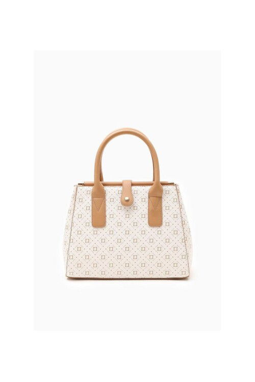 حقيبة كتف نسائية بيج 930108