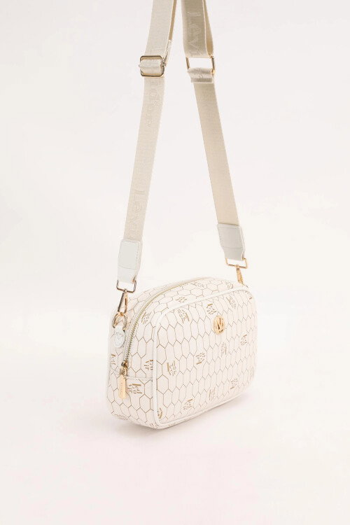  Beige Womens Shoulder Bag 930193
