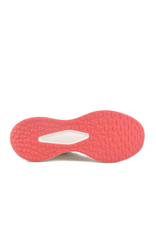 White Mesh Lightweight Flexible Sneakers PCI-11352 G