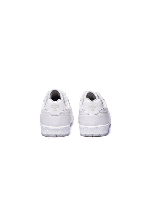 White Laced Unisex Sneakers 900680 Hml Freza