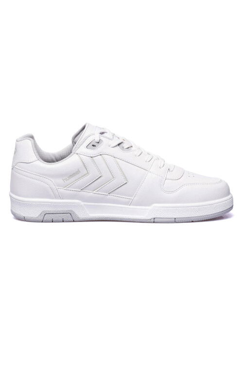 White Laced Unisex Sneakers 900680 Hml Freza