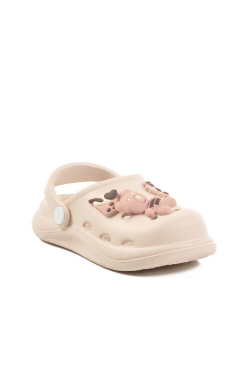 شبشب سابو خفيف الوزن للفتيات من إيكرو إيفا 303 بي