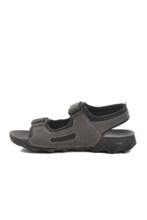 Smoked Velcro Mens Sports Sandals PC-7242 M