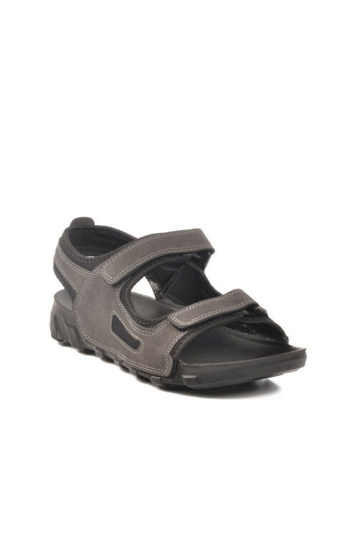 Smoked Velcro Mens Sports Sandals PC-7242 M