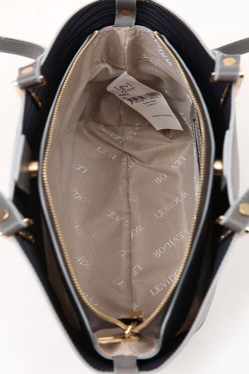 Smoked Womens Shoulder Bag 930017