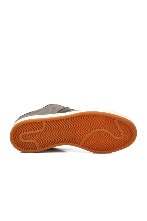 Smoked Unisex Memory Sole Sneaker 573 World M