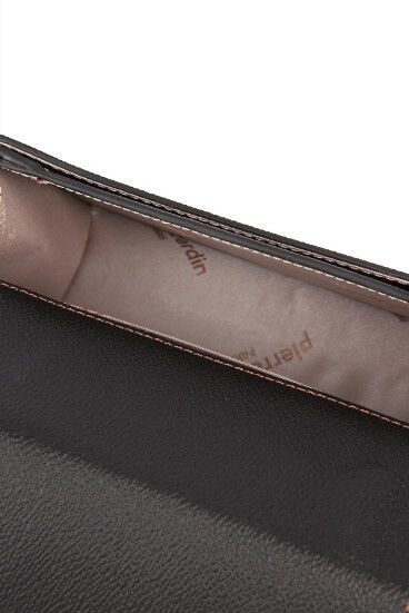 Brown Womens Shoulder Bag 05PC24K811-MN