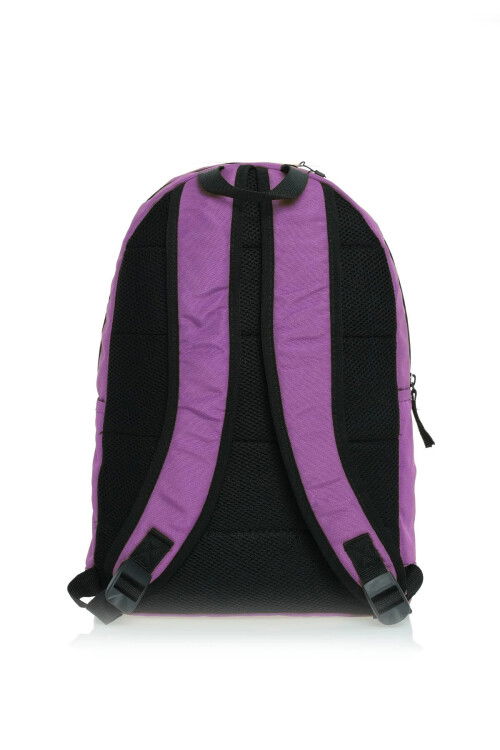 Purple Unisex Backpack PLCAN2104