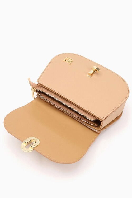 Nude Kadın Omuz Çantası 930113