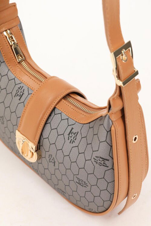 Platinum Womens Handbag and Shoulder Bag 930211