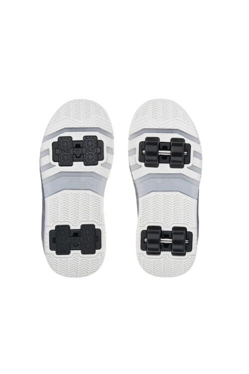 Nils Powder Light Skate Orthopedic Girls Sneakers