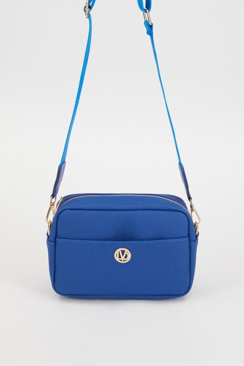 Saks Womens Shoulder Bag 930226