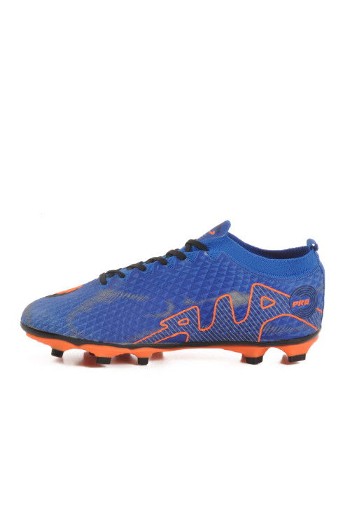 Saks Orange Unisex Cleats Redwex Pro-X G