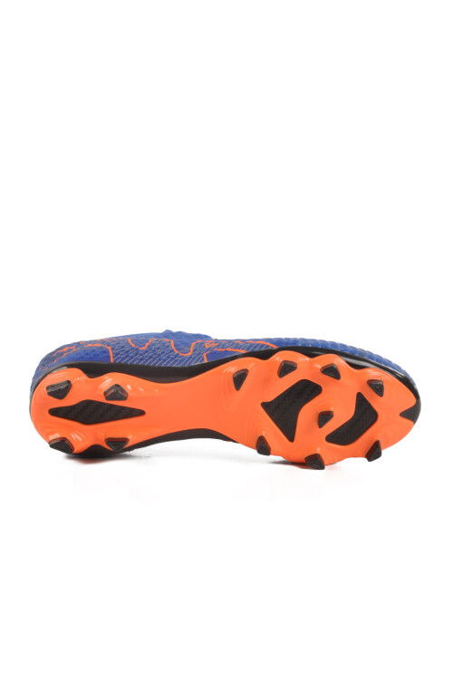 Saks Orange Unisex Cleats Redwex Pro-X G