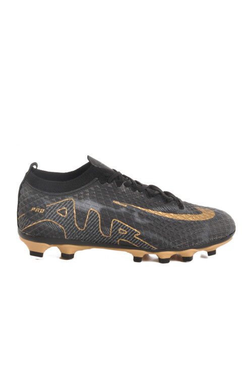 Black Gold Unisex Cleats Redwex Pro-X G