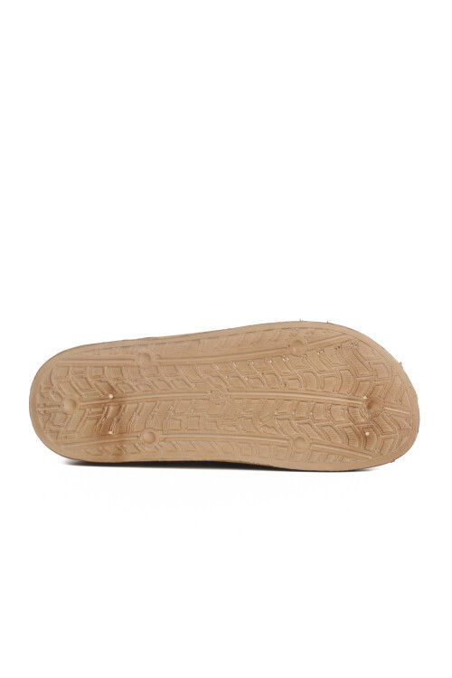 Black Mens Slippers 28225103 M