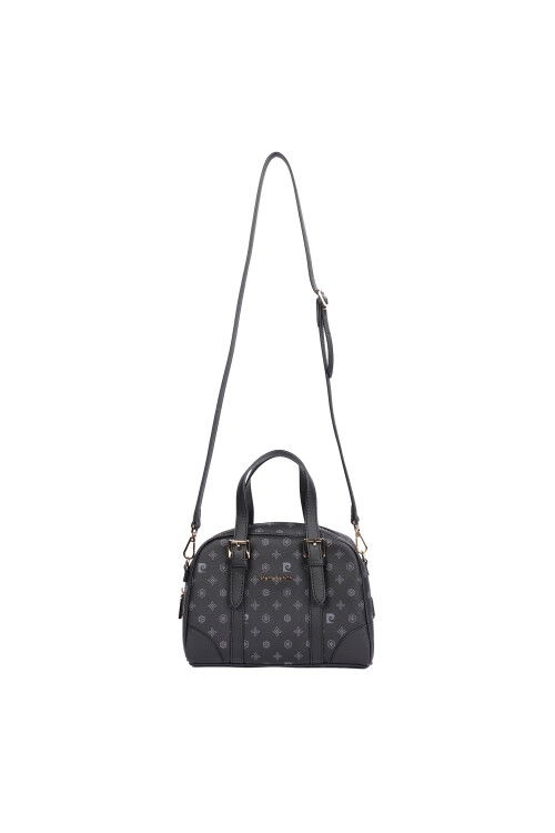 Black Womens Shoulder Bag 05PC24K803-MN