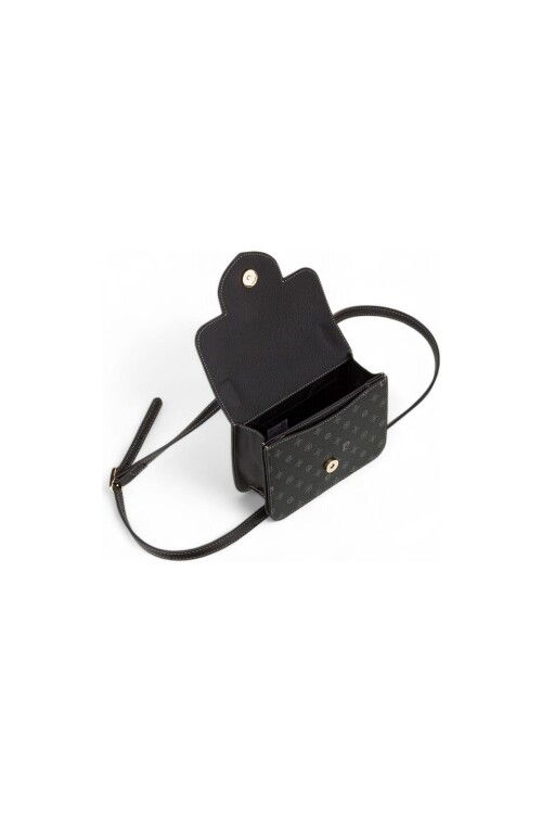 Black Womens Shoulder Bag 05PC24K811-MN