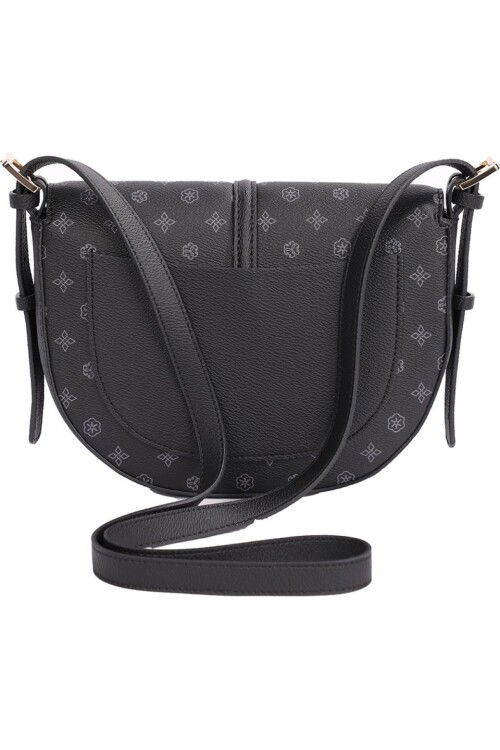 Black Womens Shoulder Bag 05PC24K841-MN