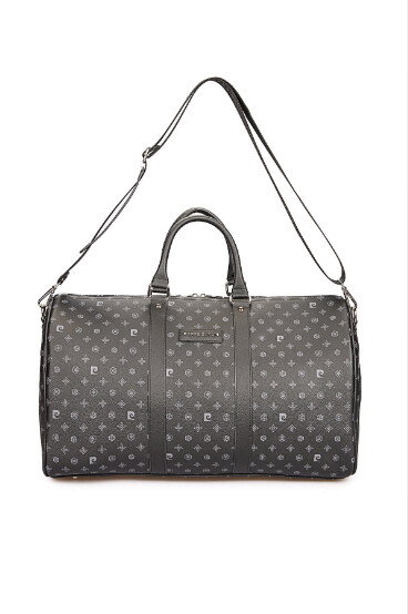 حقيبة سفر سوداء للجنسين 04PC001207-B