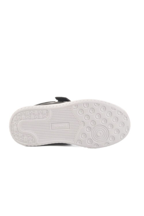 Black Velcro Unisex Childrens Sports Shoes 900713 Hml Kayno Jr