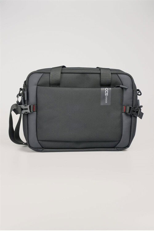 Siyah Unisex Evrak ve Laptop Çantası 71460