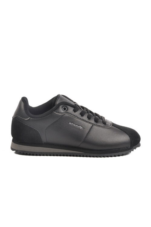 Black Unisex Sneakers Cortona G