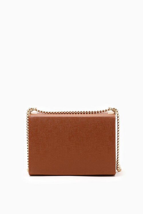 Tan Womens Shoulder Bag 930106