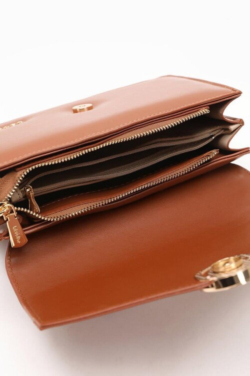 Tan Womens Shoulder Bag 930128