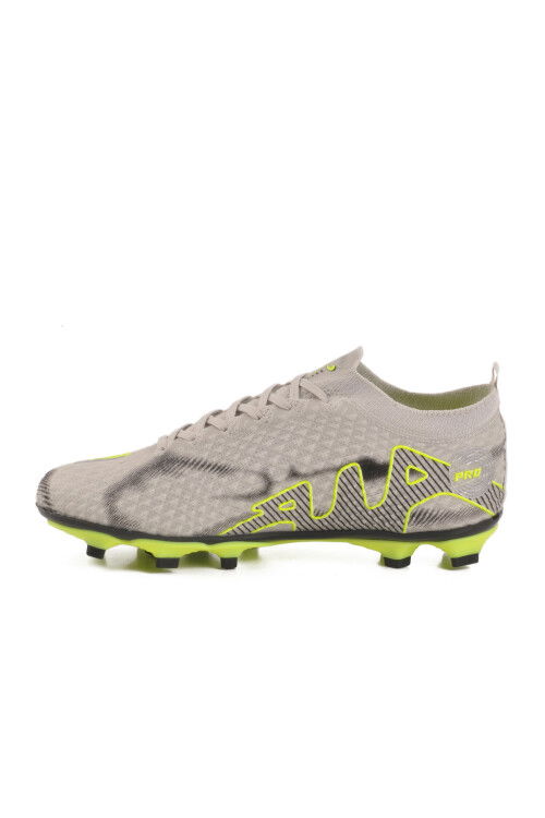 Stone Phosphor Yellow Unisex Cleats Redwex Pro-X G
