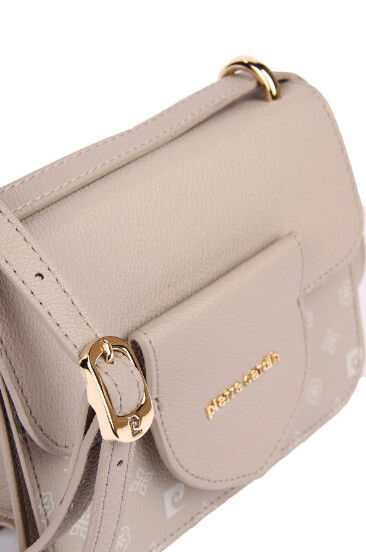 Stone Womens Shoulder Bag 05PC24K811-MN