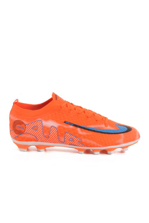 Orange Saks Mens Cleats Redwex Pro-X M