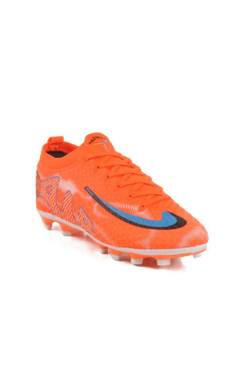 Orange Saks Mens Cleats Redwex Pro-X M