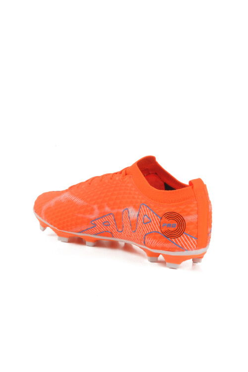 Orange Saks Mens Cleats Redwex Pro-X M