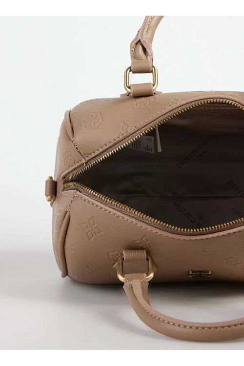 Mink Womens Hand and Shoulder Bag 05PC24K838-BF