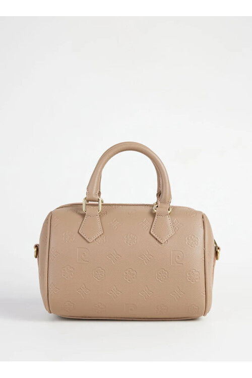 Mink Womens Hand and Shoulder Bag 05PC24K838-BF