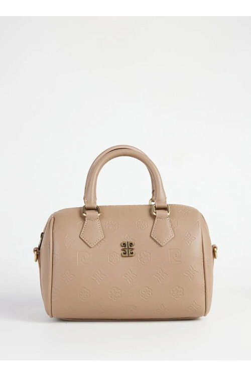 Mink Womens Hand and Shoulder Bag 05PC24K838-BF