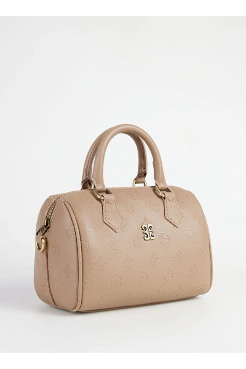 Mink Womens Hand and Shoulder Bag 05PC24K838-BF