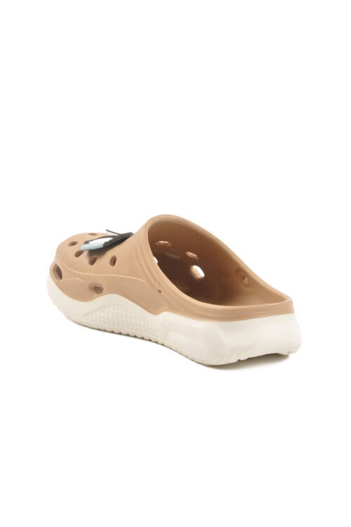 Mink Girl Sabo Slippers Stella F