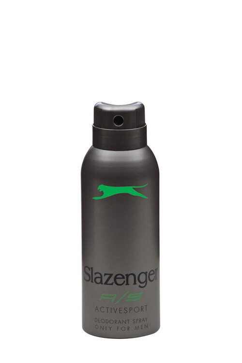 Active Sport Mens Deodorant Green 150 ML