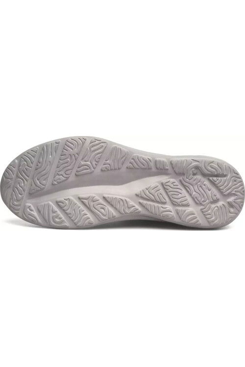 White Textile Lightweight Flexible Unisex Sneakers 900795 Hml Solar Performance