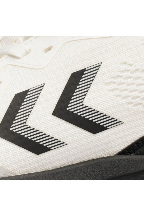 Beyaz Fileli Hafif Esnek Bee Foam Erkek Spor Ayakkabı 900790 Hml Nano 25