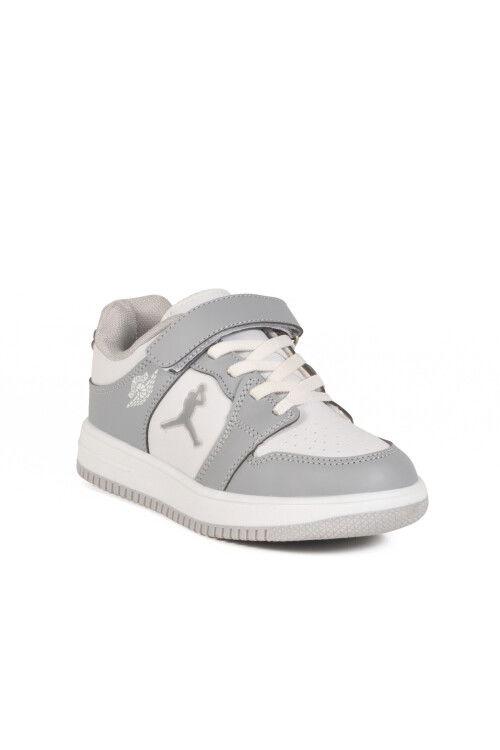 حذاء رياضي هايكات قصير بشريط فيلكرو للجنسين من آيس