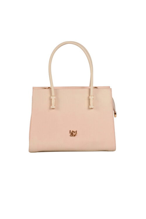 Dusty Rose Womens Shoulder Bag 930156