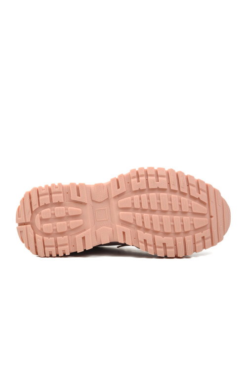 Pink Womens Sneakers 24Y496 Z